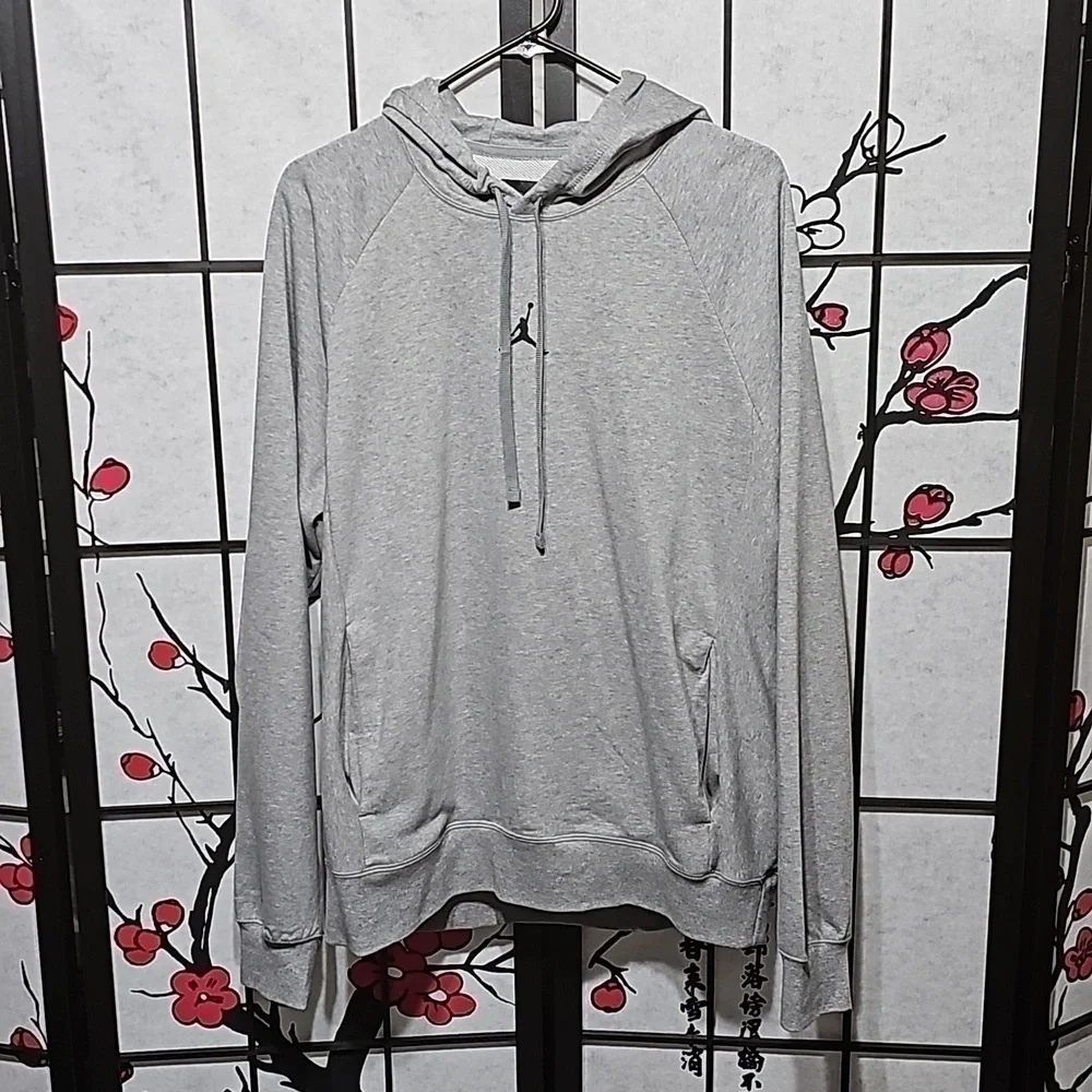 Jordan Pullover Hoodie Size Medium NWT